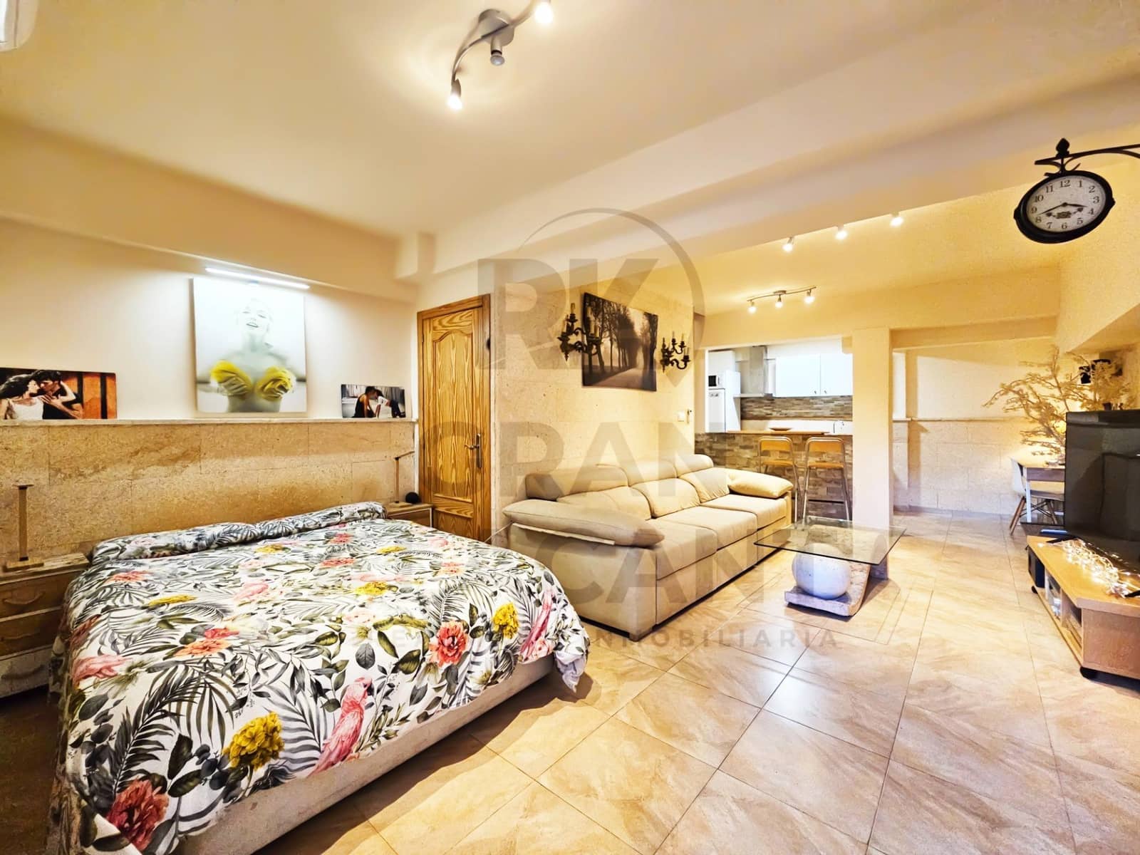 3 quarto Bungalow para venda em Gran Alacant com piscina garagem - 249 000 € (Ref: 9548275)