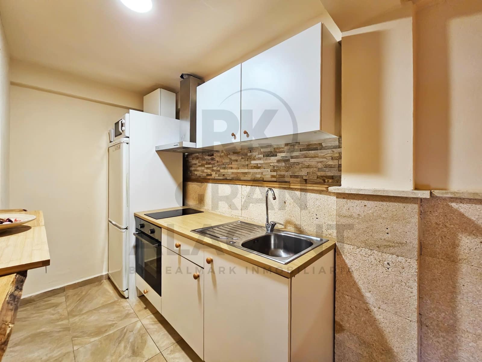 3 quarto Bungalow para venda em Gran Alacant com piscina garagem - 249 000 € (Ref: 9548275)