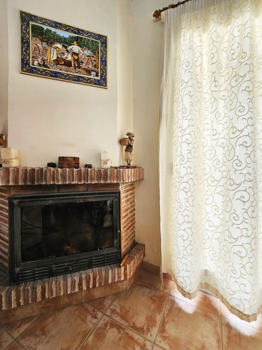 5 camera da letto Finca/Casa di Campagna in vendita in Torrellano con piscina garage - 525.000 € (Rif: 9565300)