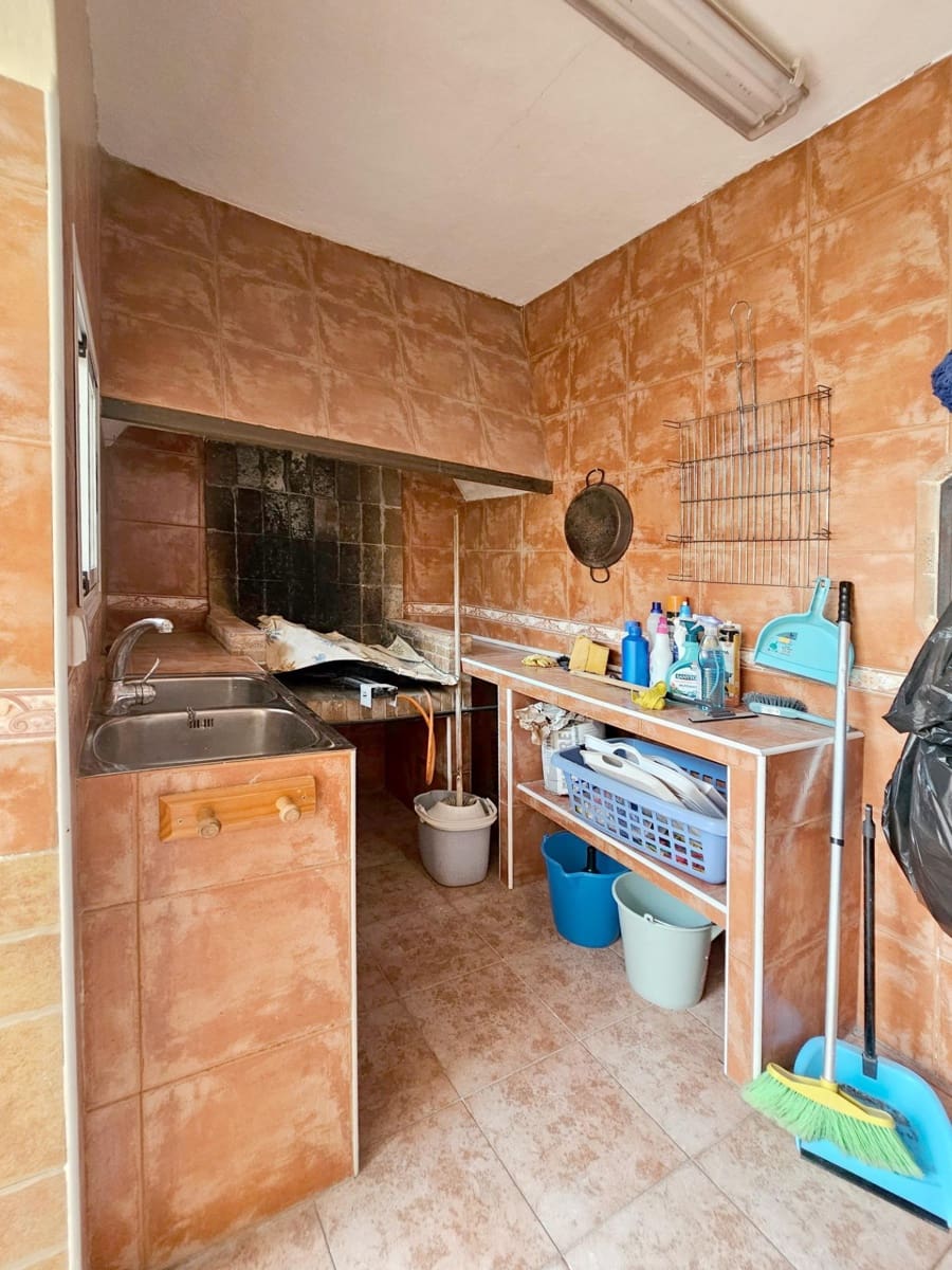 5 camera da letto Finca/Casa di Campagna in vendita in Torrellano con piscina garage - 525.000 € (Rif: 9565300)