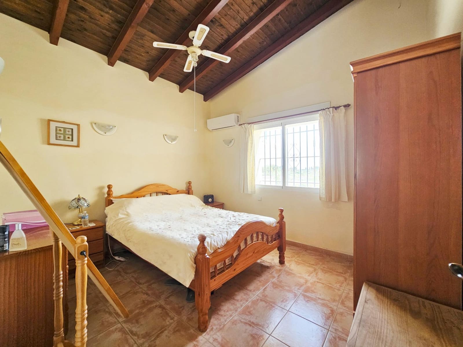 5 camera da letto Finca/Casa di Campagna in vendita in Torrellano con piscina garage - 525.000 € (Rif: 9565300)