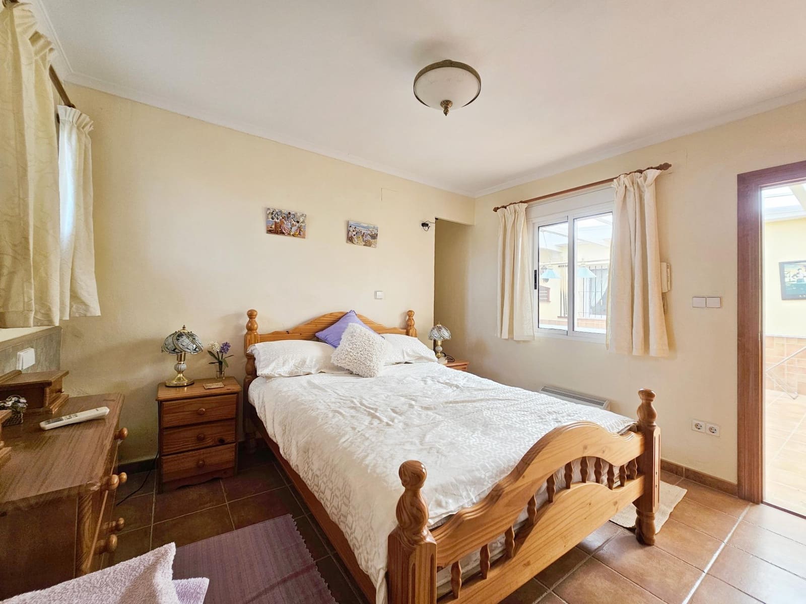 5 camera da letto Finca/Casa di Campagna in vendita in Torrellano con piscina garage - 525.000 € (Rif: 9565300)