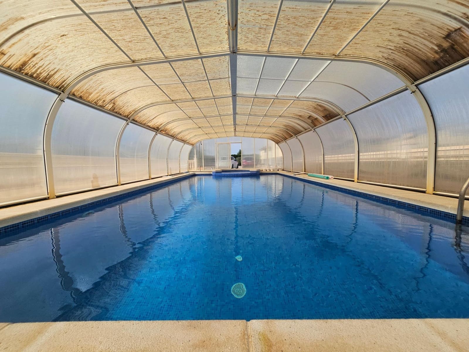 5 camera da letto Finca/Casa di Campagna in vendita in Torrellano con piscina garage - 525.000 € (Rif: 9565300)