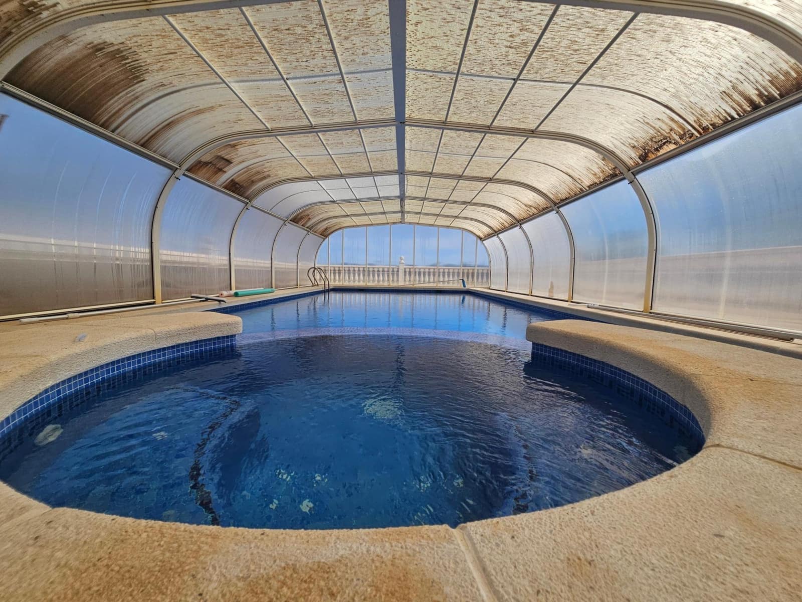 5 camera da letto Finca/Casa di Campagna in vendita in Torrellano con piscina garage - 525.000 € (Rif: 9565300)