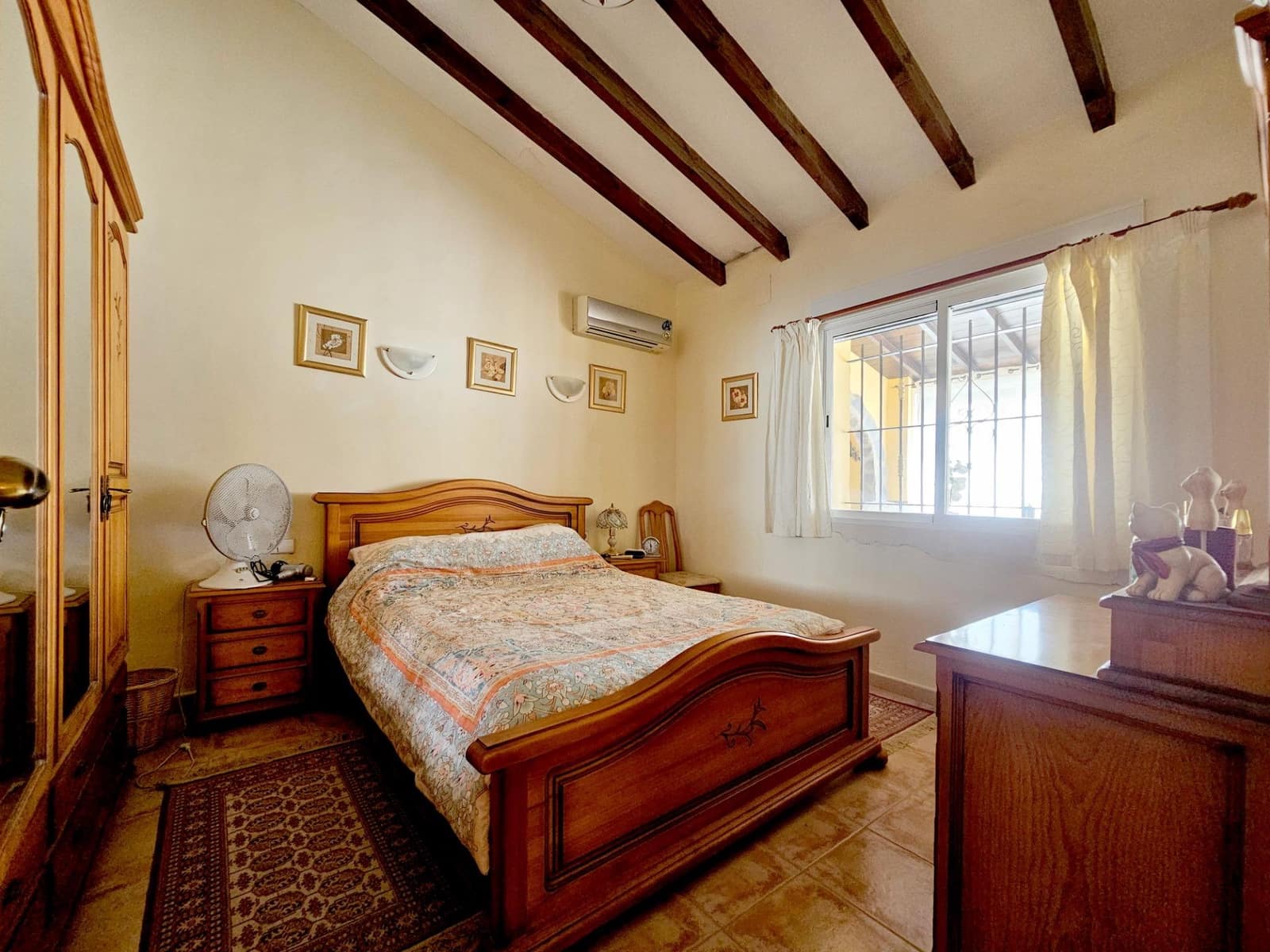 5 camera da letto Finca/Casa di Campagna in vendita in Torrellano con piscina garage - 525.000 € (Rif: 9565300)