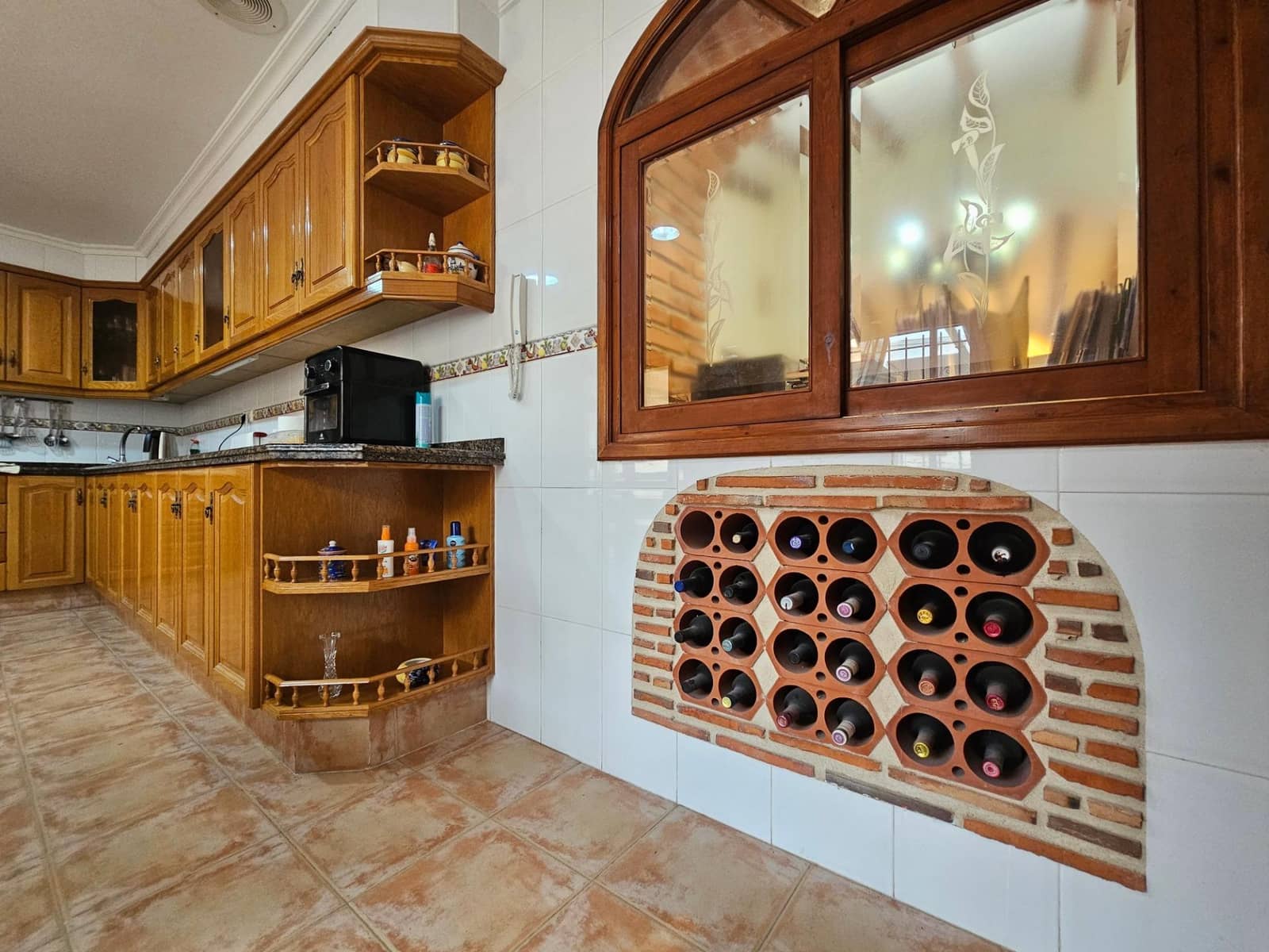 5 camera da letto Finca/Casa di Campagna in vendita in Torrellano con piscina garage - 525.000 € (Rif: 9565300)