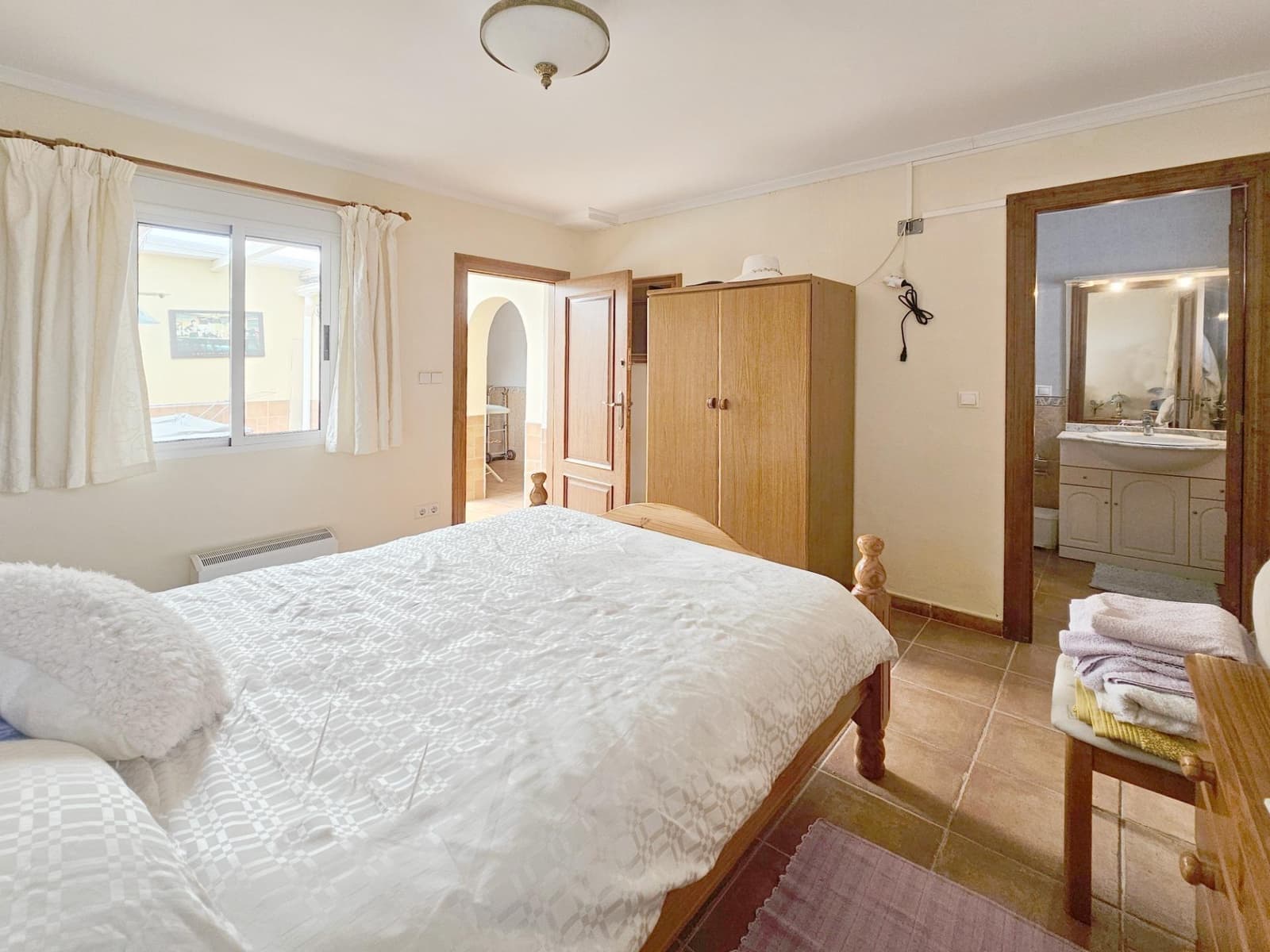 5 camera da letto Finca/Casa di Campagna in vendita in Torrellano con piscina garage - 525.000 € (Rif: 9565300)