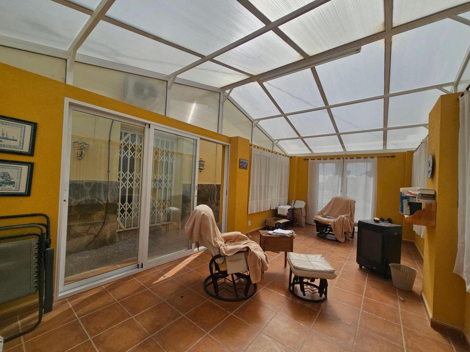 5 camera da letto Finca/Casa di Campagna in vendita in Torrellano con piscina garage - 525.000 € (Rif: 9565300)