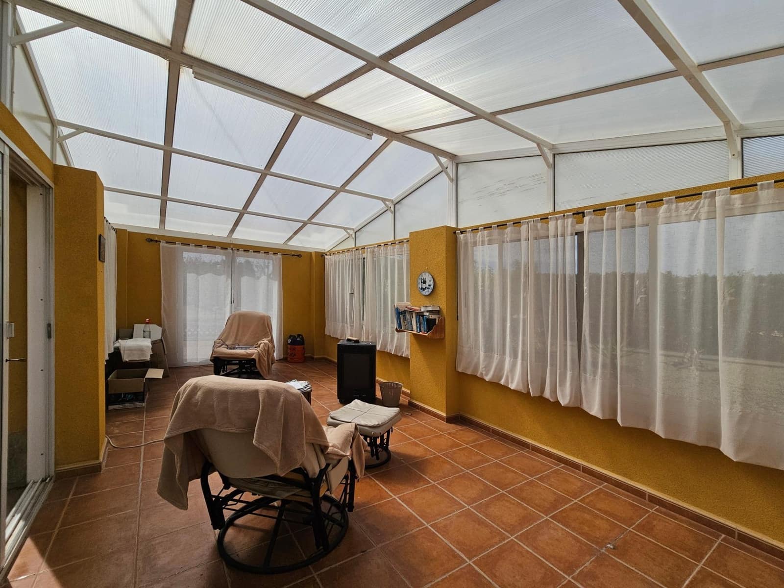 5 camera da letto Finca/Casa di Campagna in vendita in Torrellano con piscina garage - 525.000 € (Rif: 9565300)