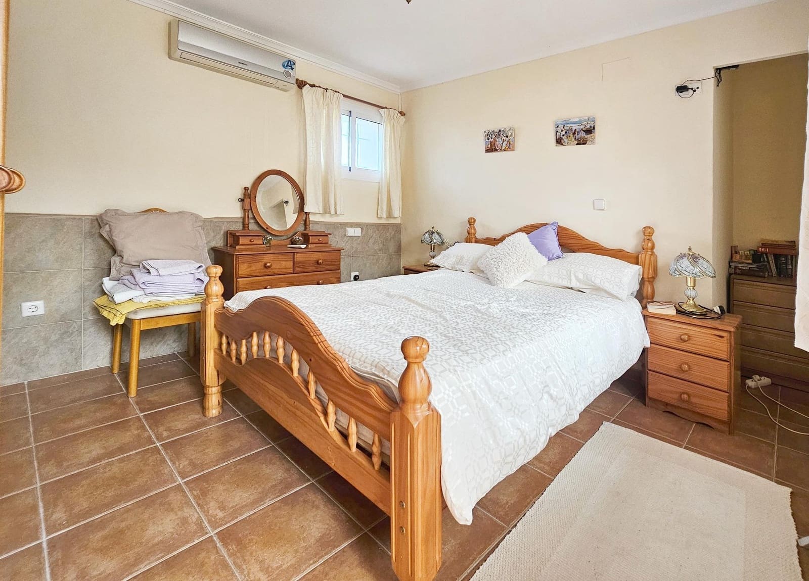 5 camera da letto Finca/Casa di Campagna in vendita in Torrellano con piscina garage - 525.000 € (Rif: 9565300)