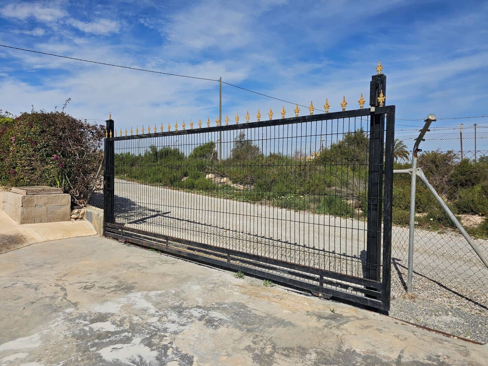 5 camera da letto Finca/Casa di Campagna in vendita in Torrellano con piscina garage - 525.000 € (Rif: 9565300)