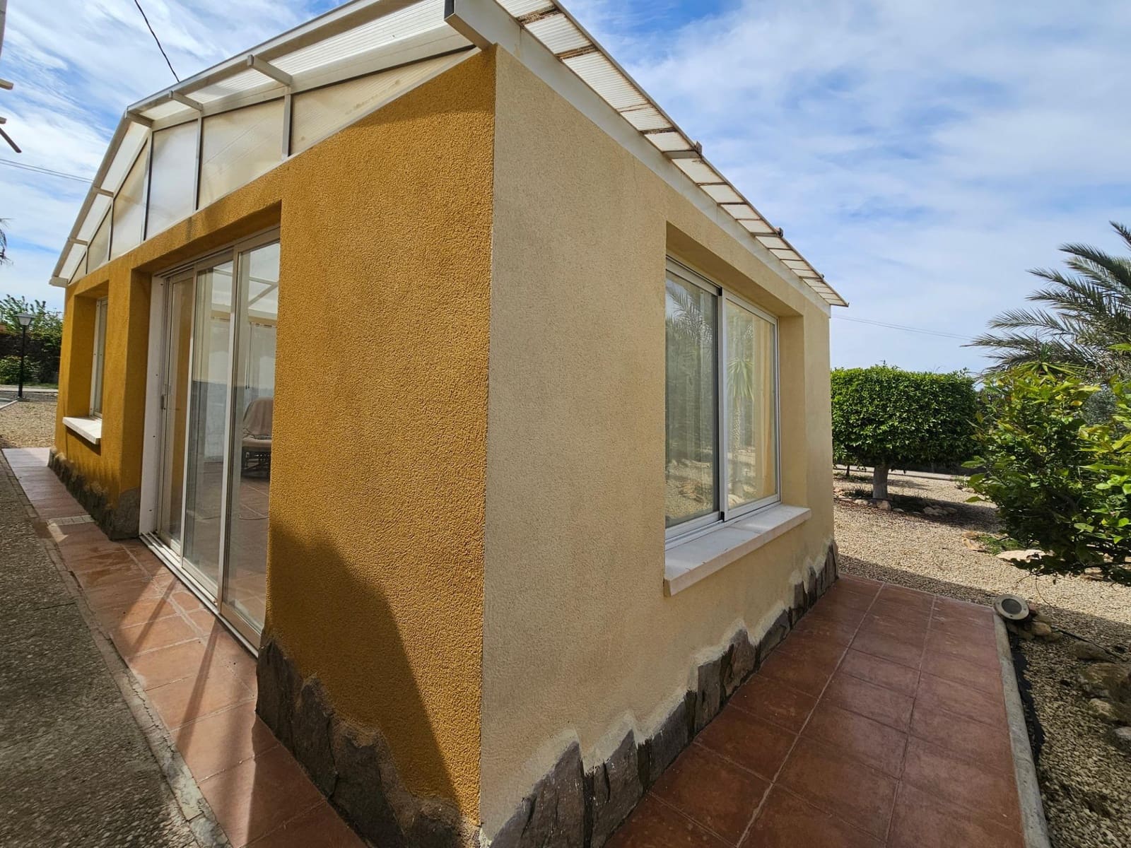 5 camera da letto Finca/Casa di Campagna in vendita in Torrellano con piscina garage - 525.000 € (Rif: 9565300)
