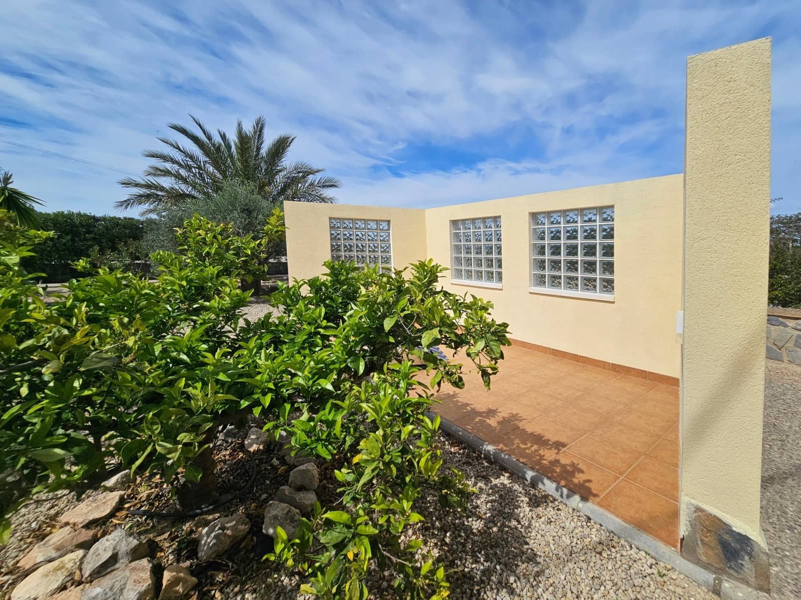 5 camera da letto Finca/Casa di Campagna in vendita in Torrellano con piscina garage - 525.000 € (Rif: 9565300)