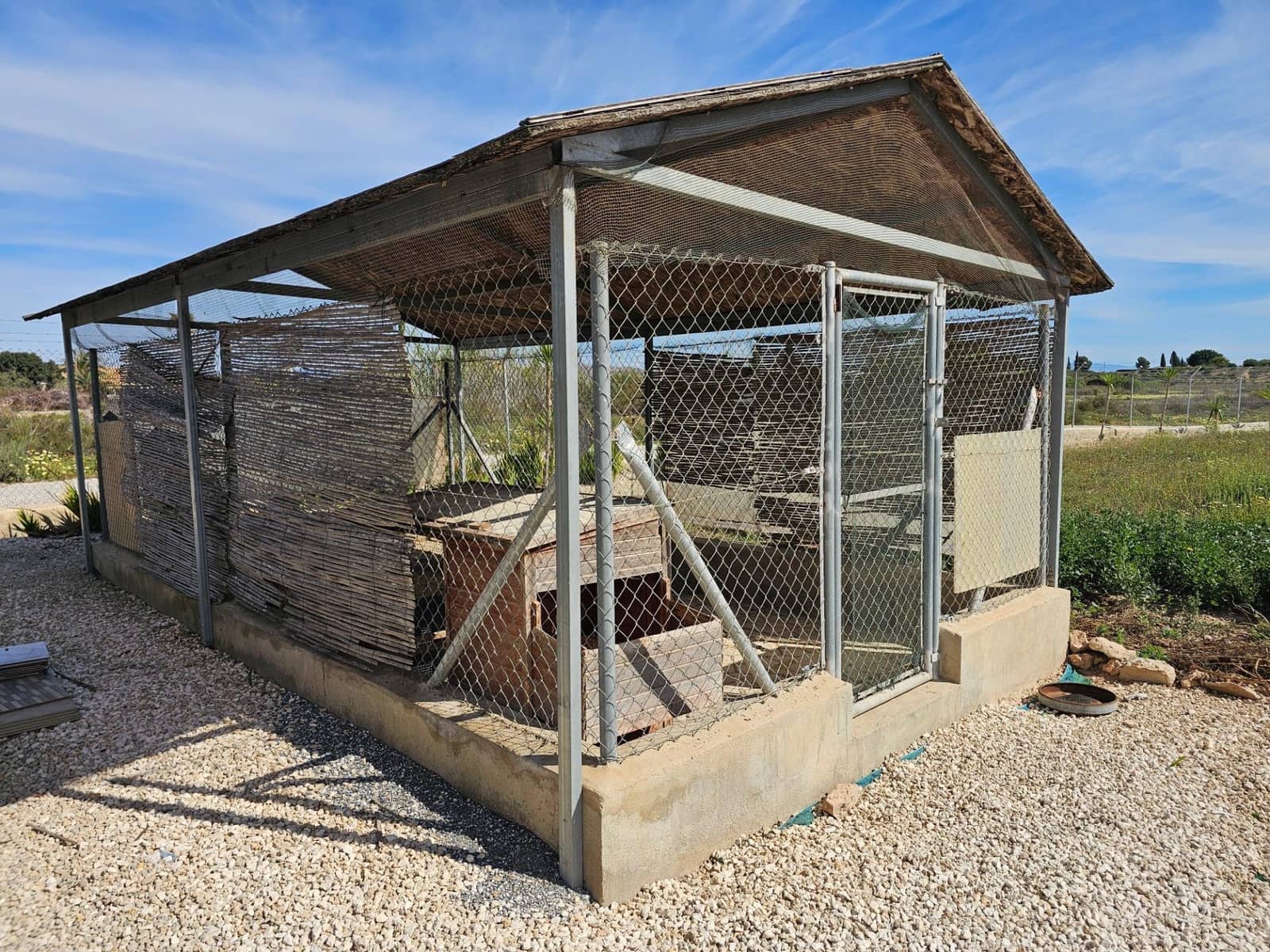 5 camera da letto Finca/Casa di Campagna in vendita in Torrellano con piscina garage - 525.000 € (Rif: 9565300)