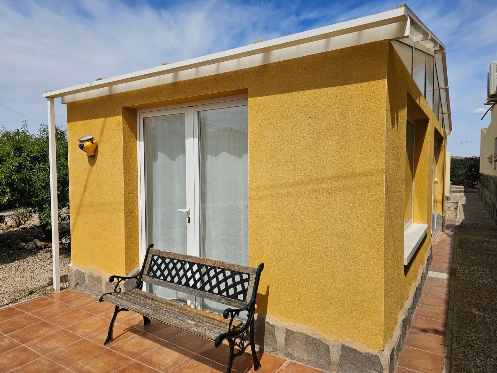 5 camera da letto Finca/Casa di Campagna in vendita in Torrellano con piscina garage - 525.000 € (Rif: 9565300)