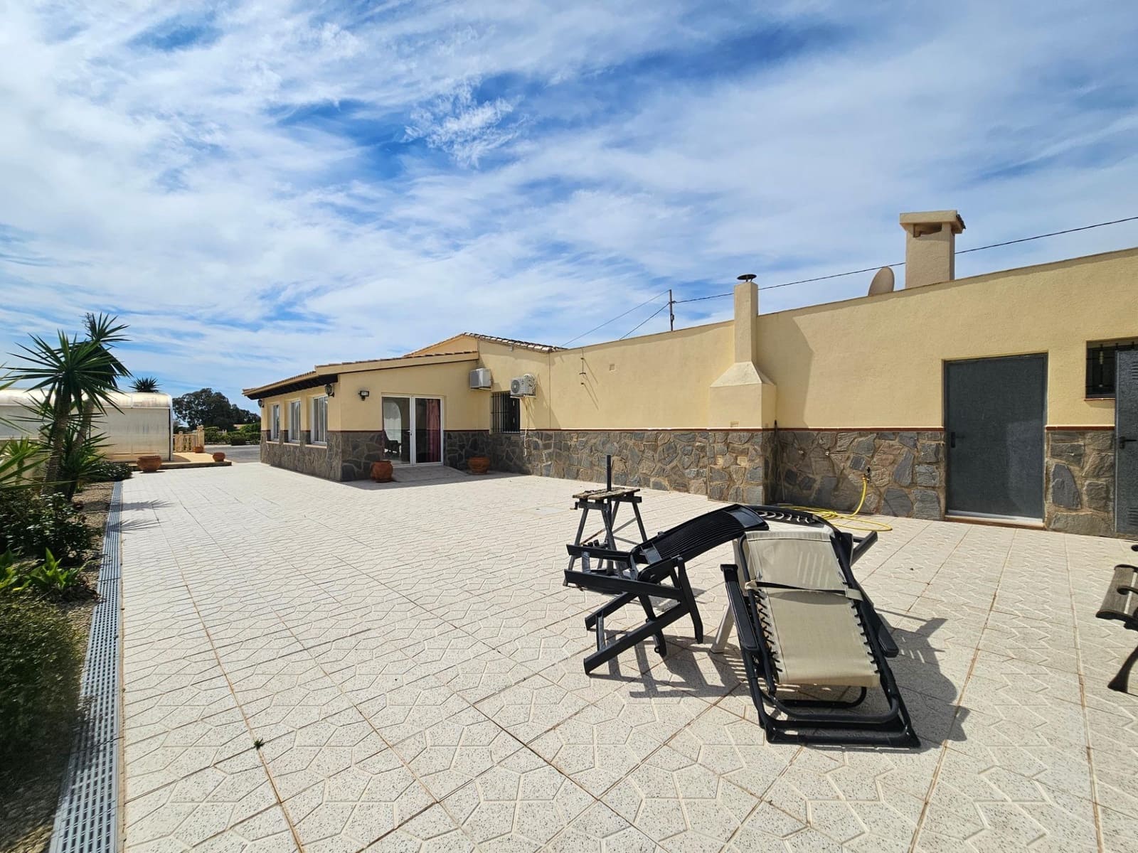 5 camera da letto Finca/Casa di Campagna in vendita in Torrellano con piscina garage - 525.000 € (Rif: 9565300)