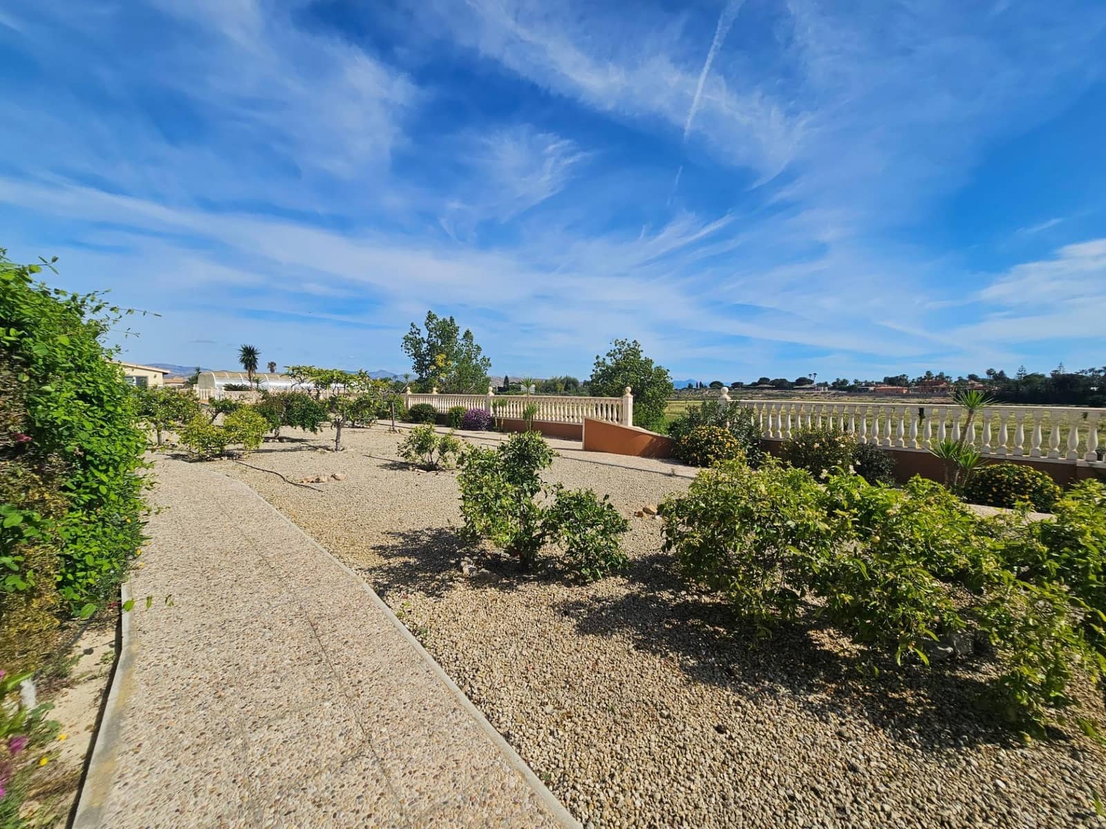 5 camera da letto Finca/Casa di Campagna in vendita in Torrellano con piscina garage - 525.000 € (Rif: 9565300)