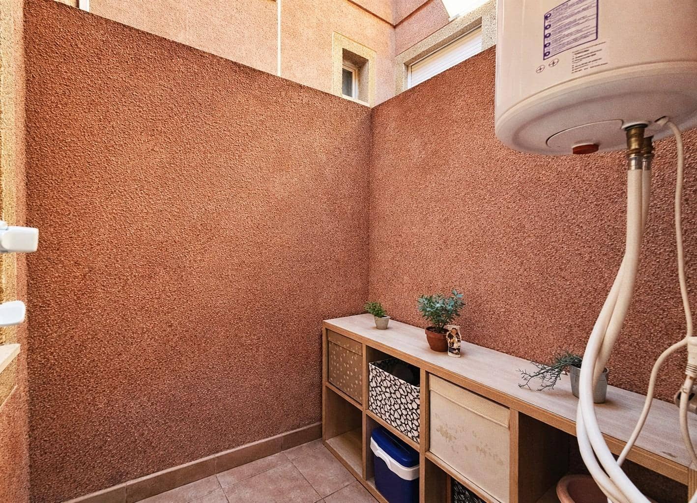 3 bedroom Bungalow for sale in Gran Alacant with pool - € 259,900 (Ref: 9582985)