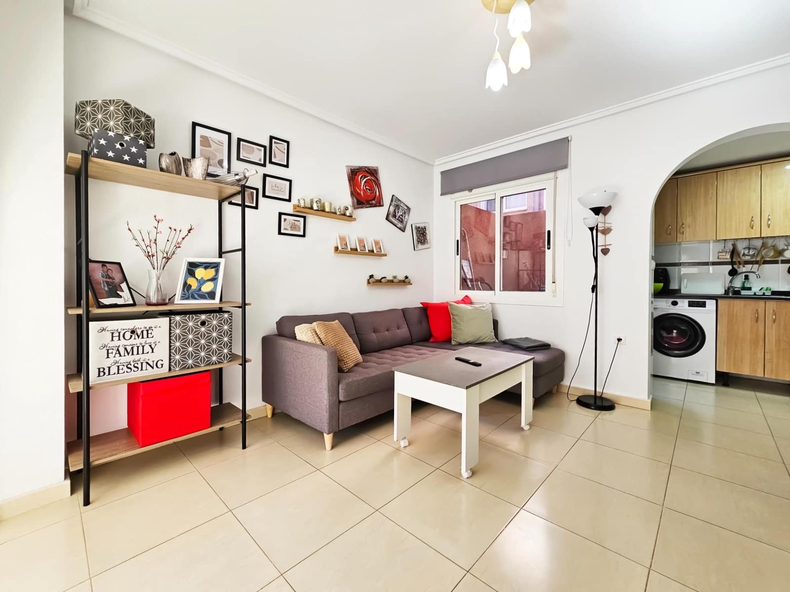 3 bedroom Bungalow for sale in Gran Alacant with pool - € 259,900 (Ref: 9582985)