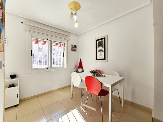 3 bedroom Bungalow for sale in Monte y Mar, Santa Pola with pool - € 259,900 (Ref: 9582985)