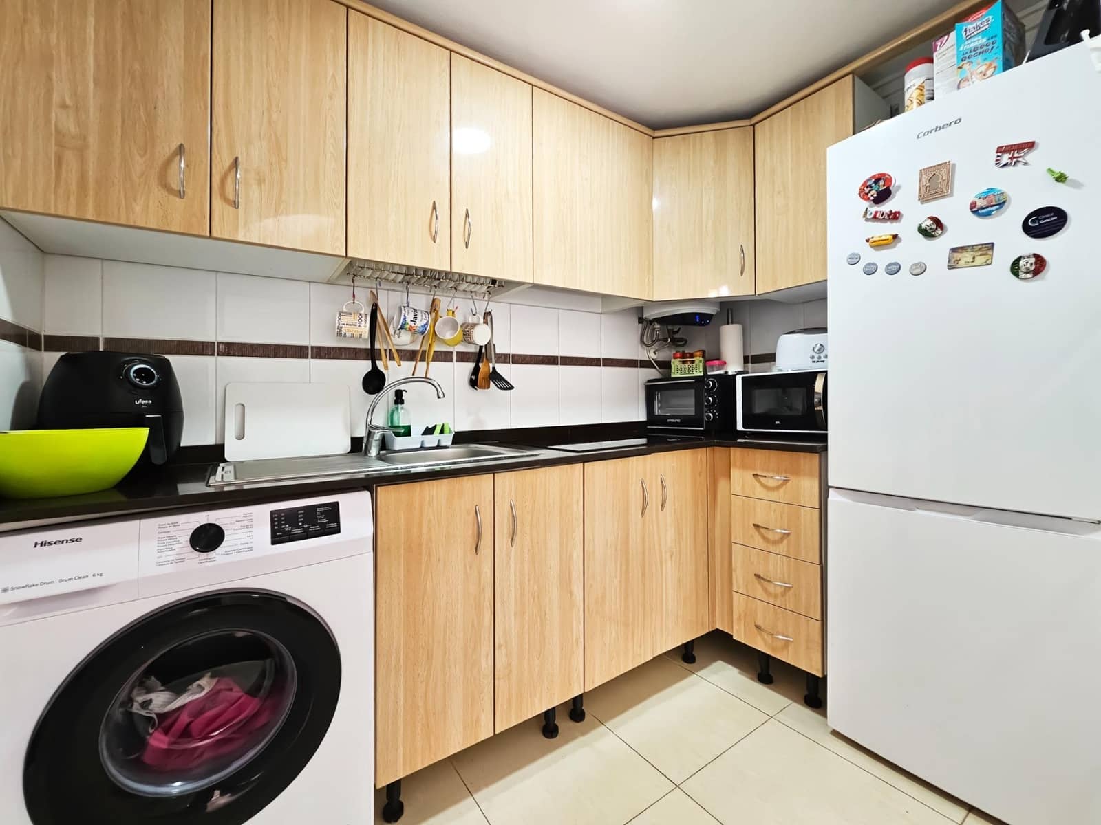 3 bedroom Bungalow for sale in Gran Alacant with pool - € 259,900 (Ref: 9582985)