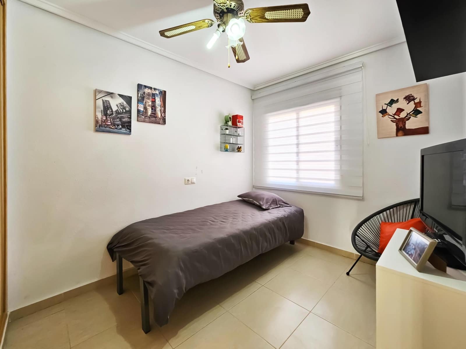 3 bedroom Bungalow for sale in Gran Alacant with pool - € 259,900 (Ref: 9582985)