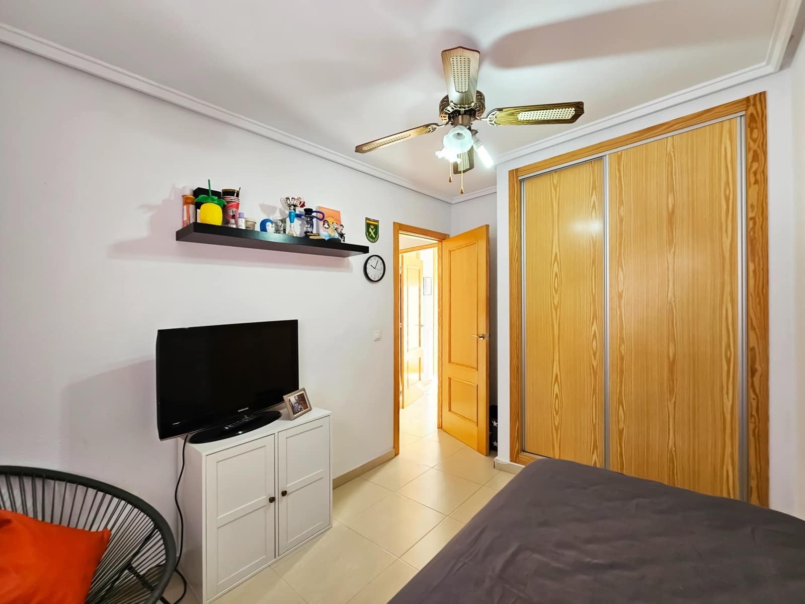 3 bedroom Bungalow for sale in Gran Alacant with pool - € 259,900 (Ref: 9582985)