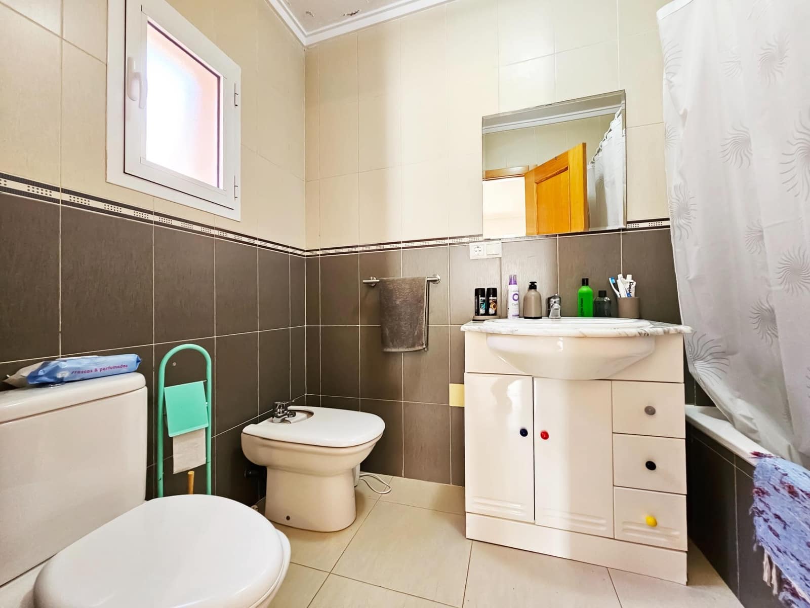 3 bedroom Bungalow for sale in Gran Alacant with pool - € 259,900 (Ref: 9582985)