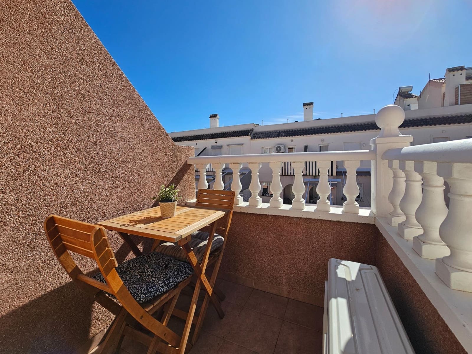 3 bedroom Bungalow for sale in Gran Alacant with pool - € 259,900 (Ref: 9582985)