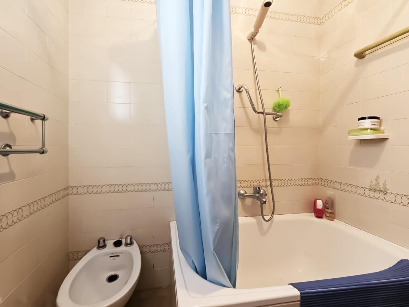 1 makuuhuone Bungalow myytävänä paikassa Santa Pola - 130 000 € (Ref: 9586557)