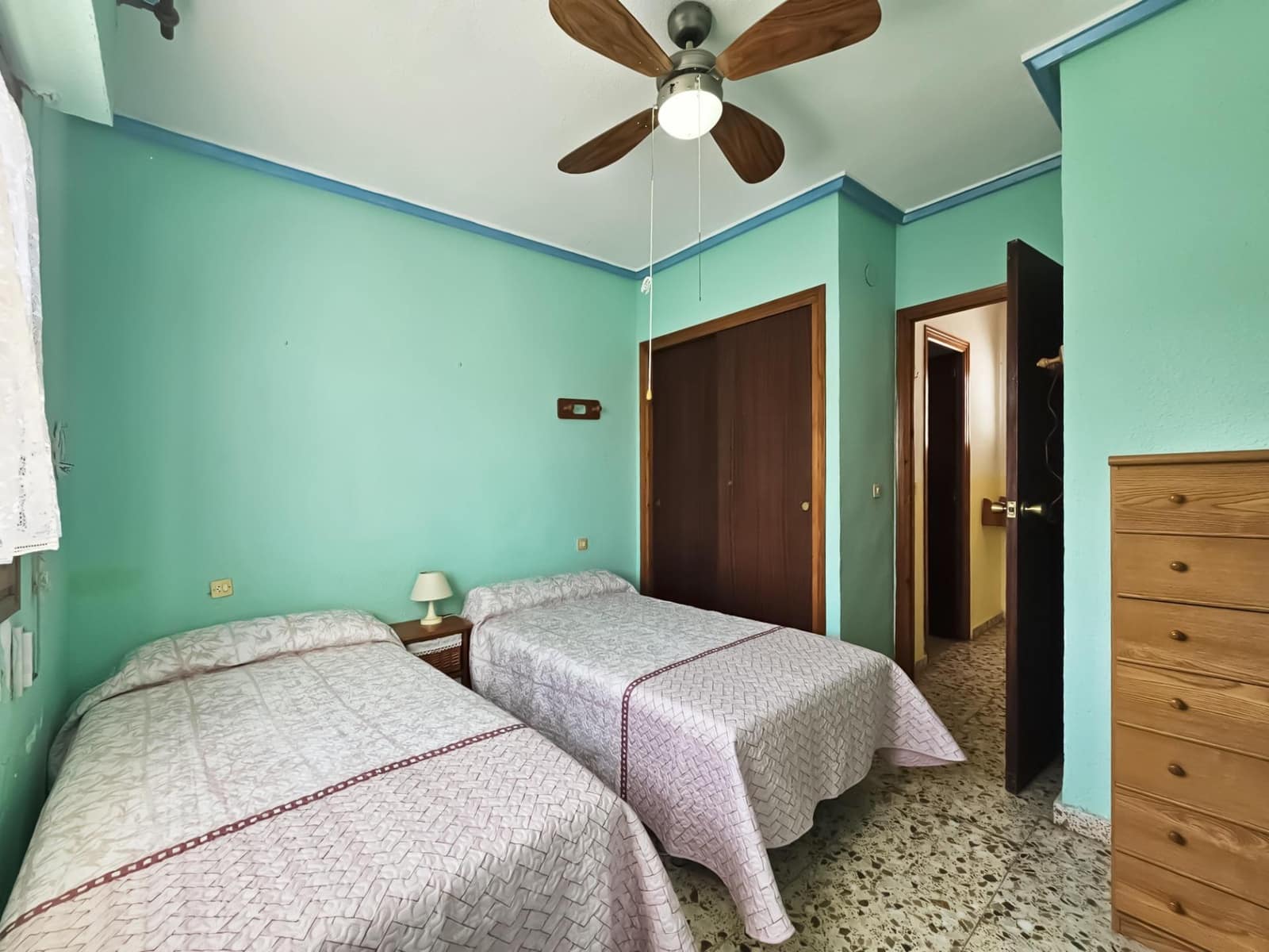 1 makuuhuone Bungalow myytävänä paikassa Santa Pola - 130 000 € (Ref: 9586557)