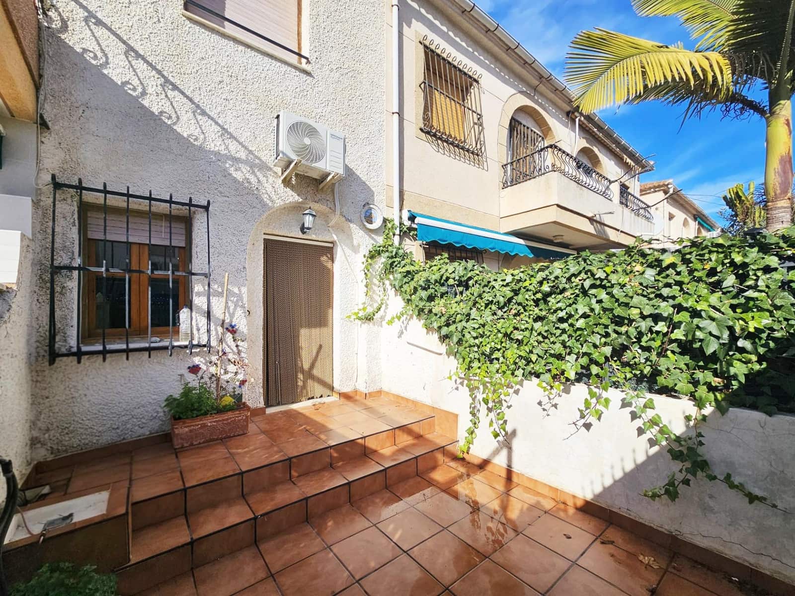 1 makuuhuone Bungalow myytävänä paikassa Santa Pola - 130 000 € (Ref: 9586557)