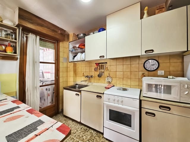 1 makuuhuone Bungalow myytävänä paikassa Santa Pola - 130 000 € (Ref: 9586557)