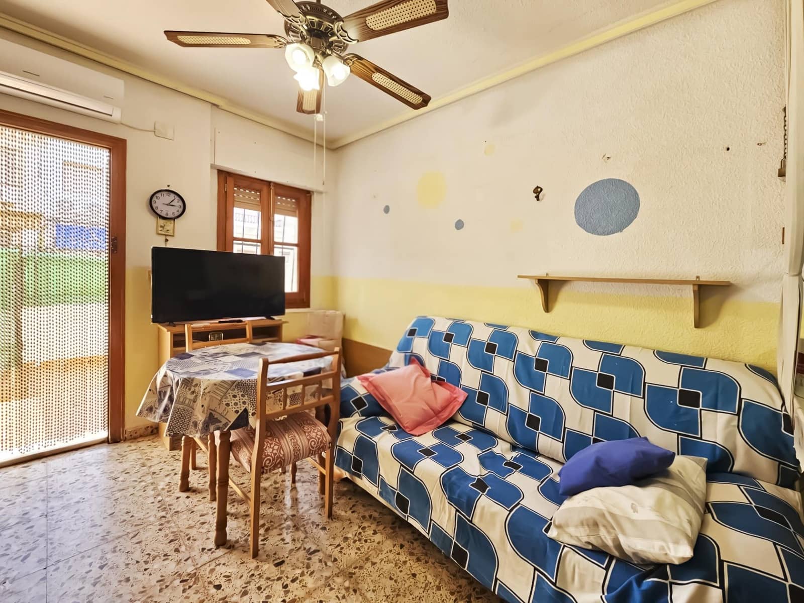 1 makuuhuone Bungalow myytävänä paikassa Santa Pola - 130 000 € (Ref: 9586557)