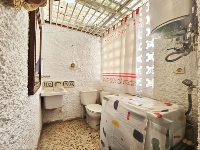 1 makuuhuone Bungalow myytävänä paikassa Santa Pola - 130 000 € (Ref: 9586557)