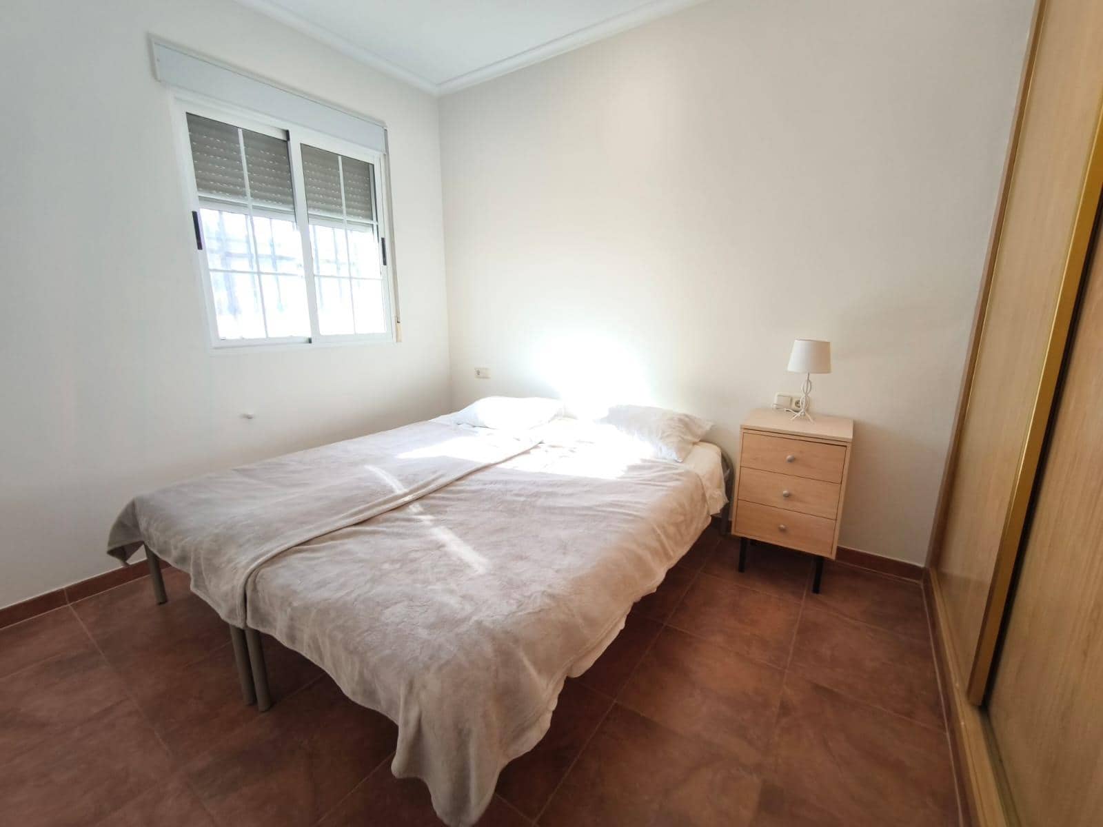 3 Zimmer Villa zu verkaufen in Hondon de los Frailes mit Pool Garage - 285.000 € (Ref: 9586558)