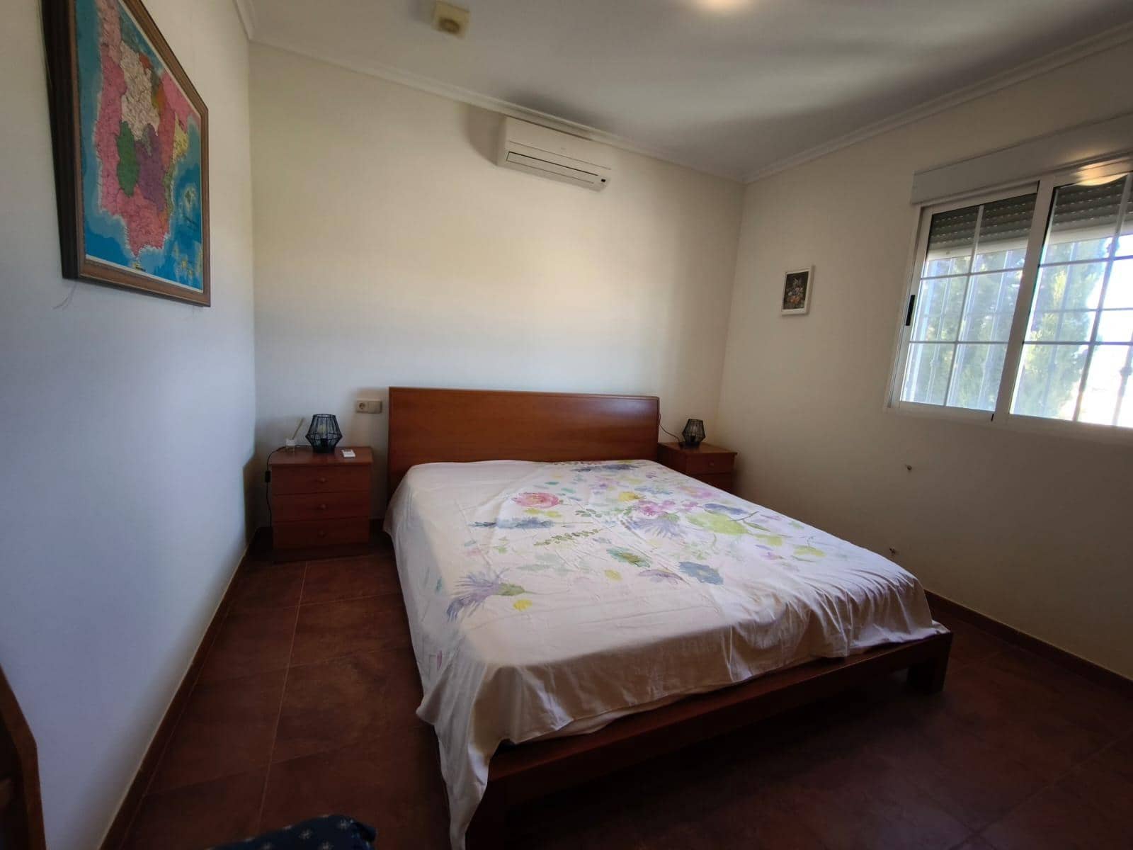 3 Zimmer Villa zu verkaufen in Hondon de los Frailes mit Pool Garage - 285.000 € (Ref: 9586558)