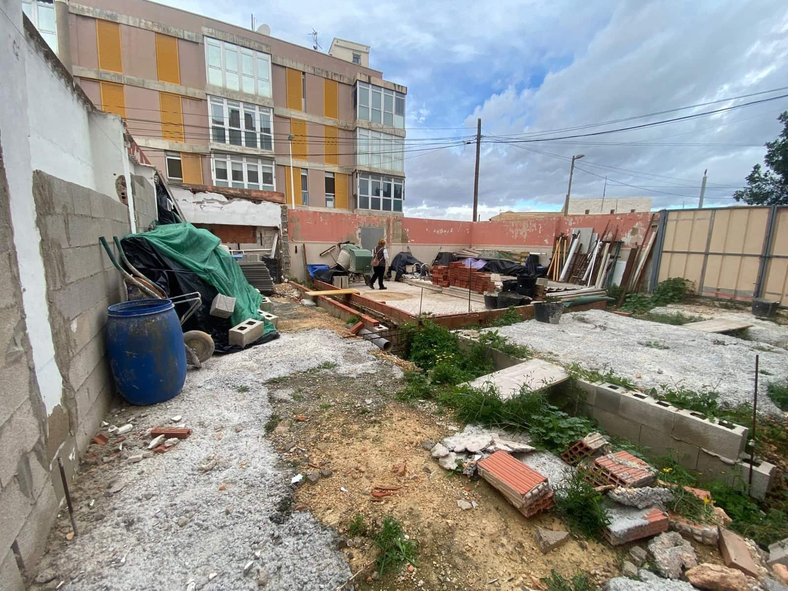 Building Plot for sale in El Altet - € 190,900 (Ref: 9596194)