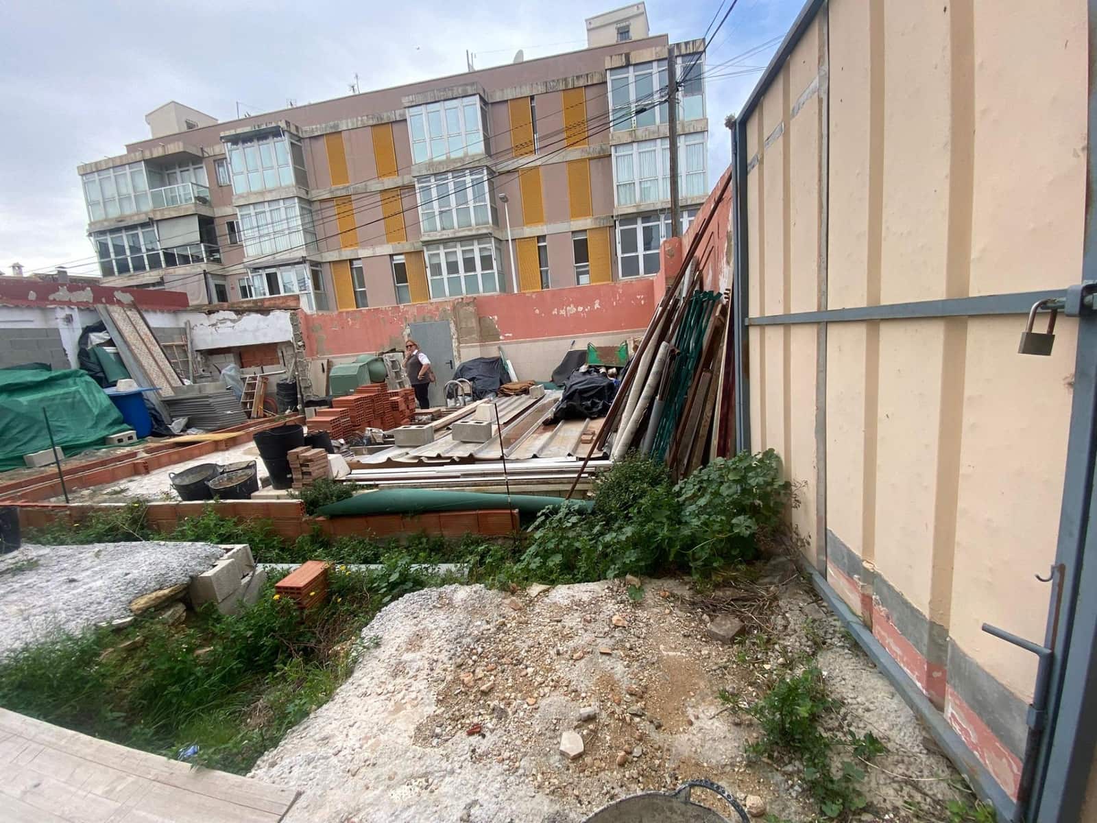 Byggegrund til salg i El Altet - € 190.900 (Ref: 9596194)