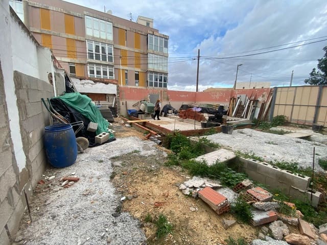 Area Edificabile in vendita in El Altet, Elche / Elx - 190.900 € (Rif: 9596194)