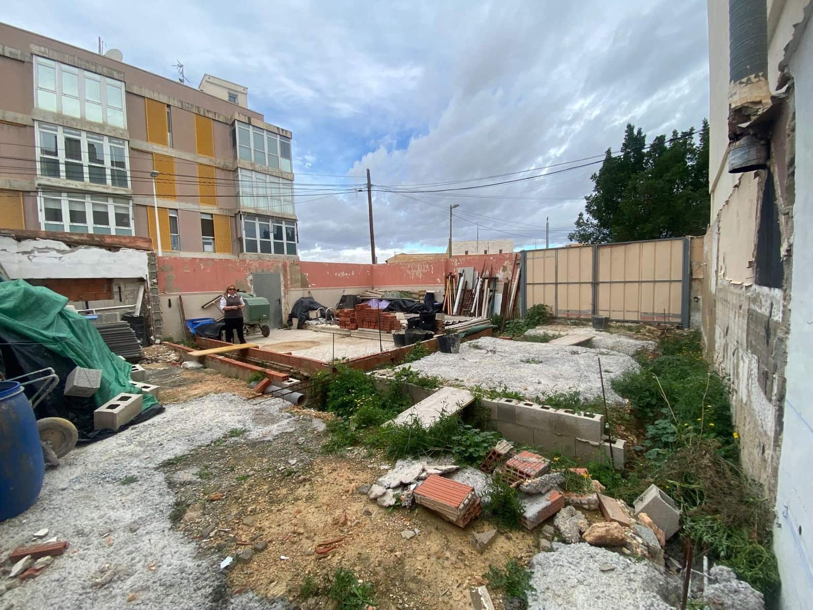Byggegrund til salg i El Altet - € 179.900 (Ref: 9596194)