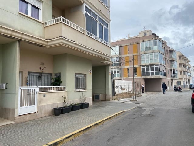 Byggegrund til salg i El Altet, Elche / Elx - € 179.900 (Ref: 9596194)
