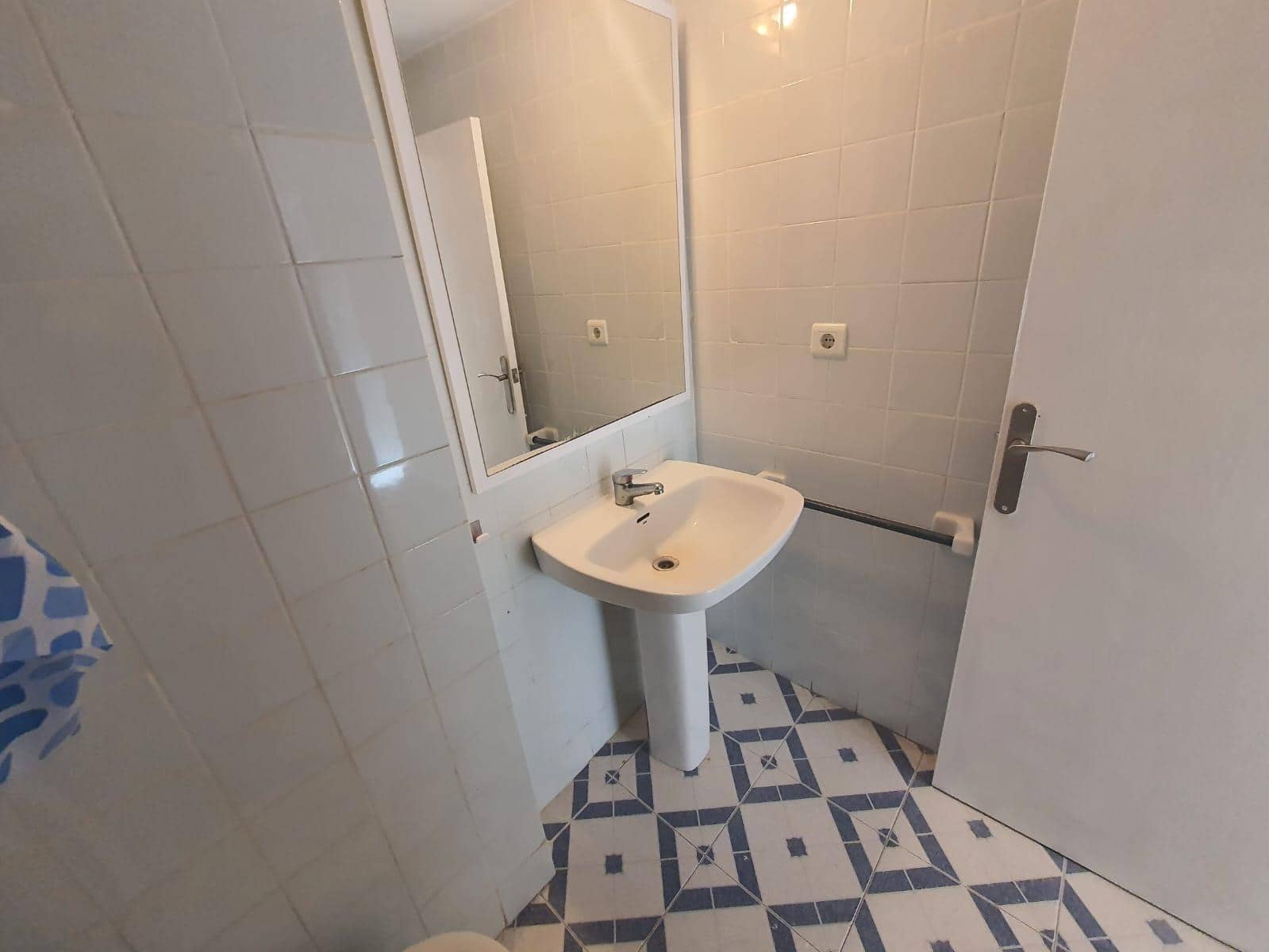 3 Zimmer Wohnung zu verkaufen in Alicante / Alacant Stadt - 125.000 € (Ref: 9596195)