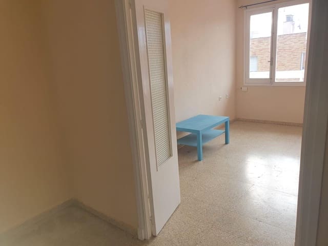 3 Zimmer Wohnung zu verkaufen in Pla de Bon Repos, Alicante / Alacant Stadt - 125.000 € (Ref: 9596195)