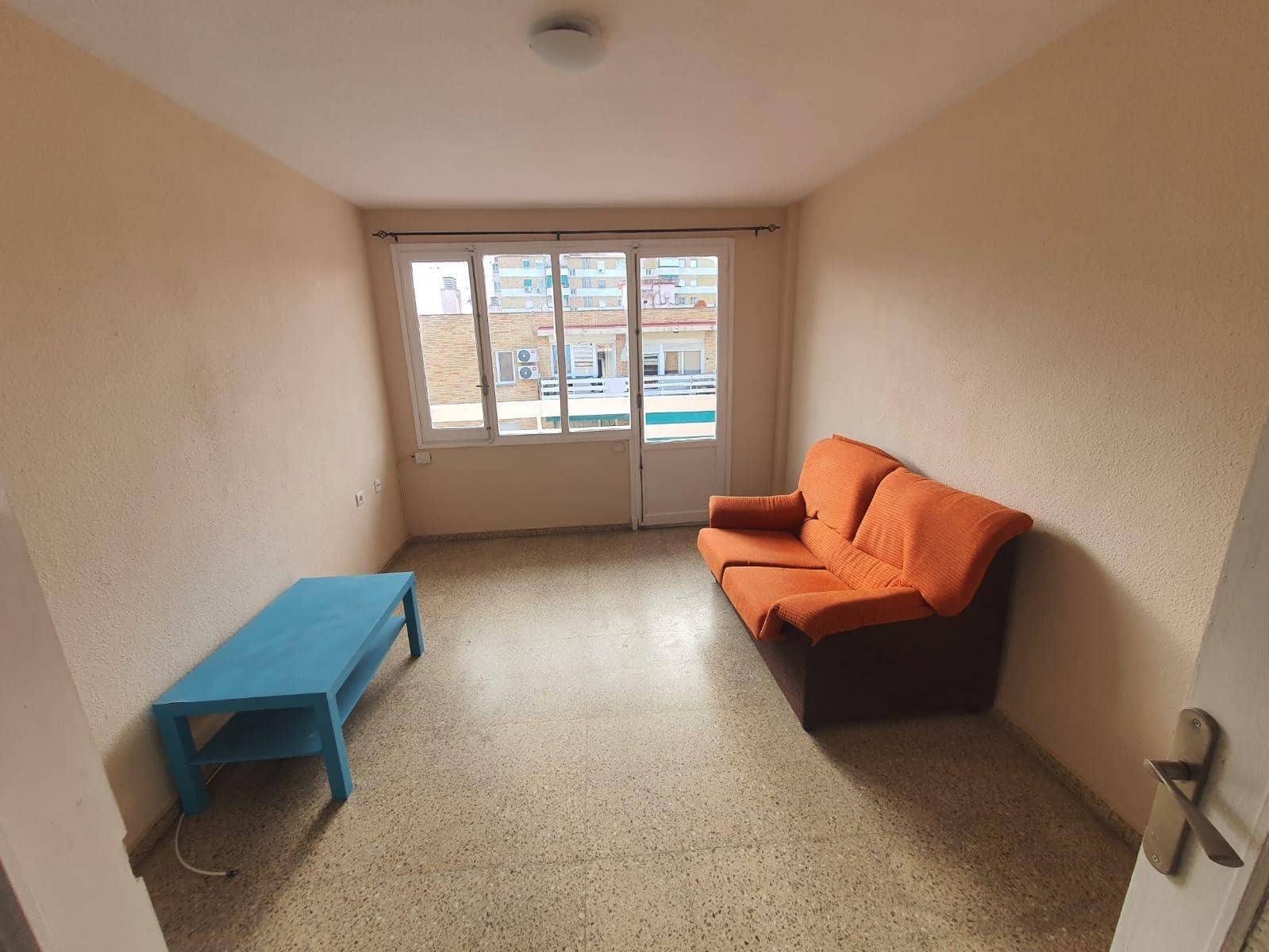 3 Zimmer Wohnung zu verkaufen in Alicante / Alacant Stadt - 125.000 € (Ref: 9596195)