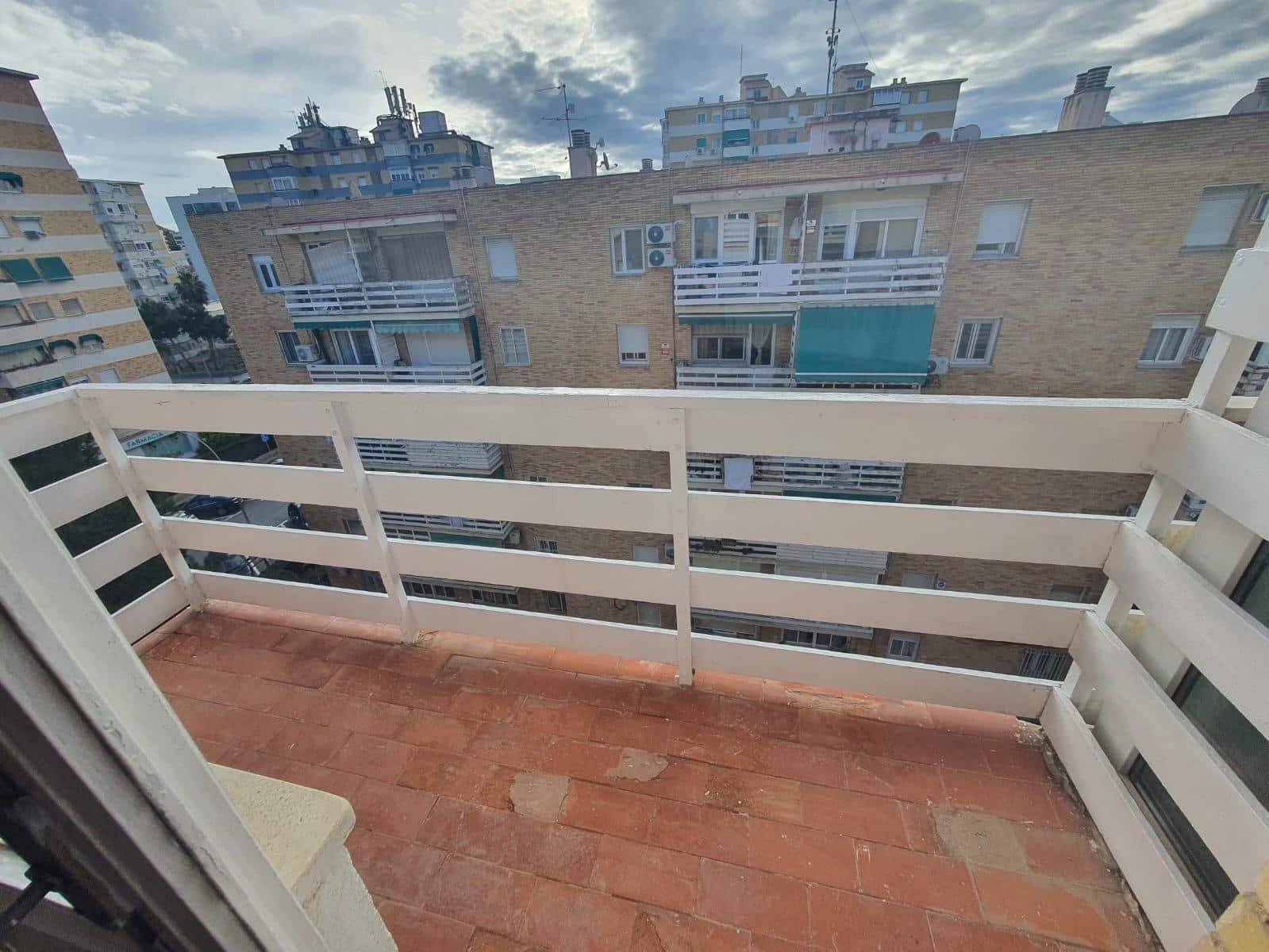 3 Zimmer Wohnung zu verkaufen in Alicante / Alacant Stadt - 125.000 € (Ref: 9596195)