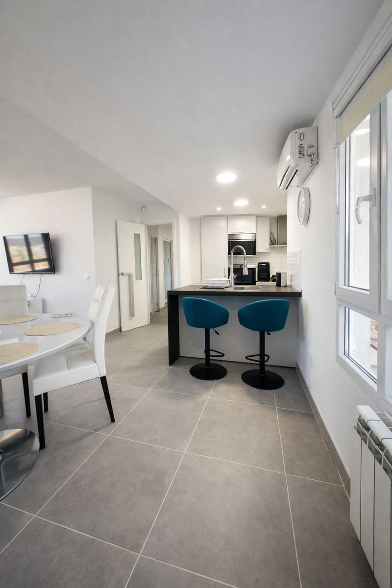 3 makuuhuone Huoneisto myytävänä paikassa Gran Alacant mukana uima-altaan - 225 000 € (Ref: 9599587)