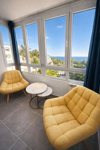 3 makuuhuone Huoneisto myytävänä paikassa Gran Alacant, Santa Pola mukana uima-altaan - 225 000 € (Ref: 9599587)