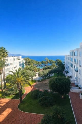 3 makuuhuone Huoneisto myytävänä paikassa Gran Alacant, Santa Pola mukana uima-altaan - 225 000 € (Ref: 9599587)