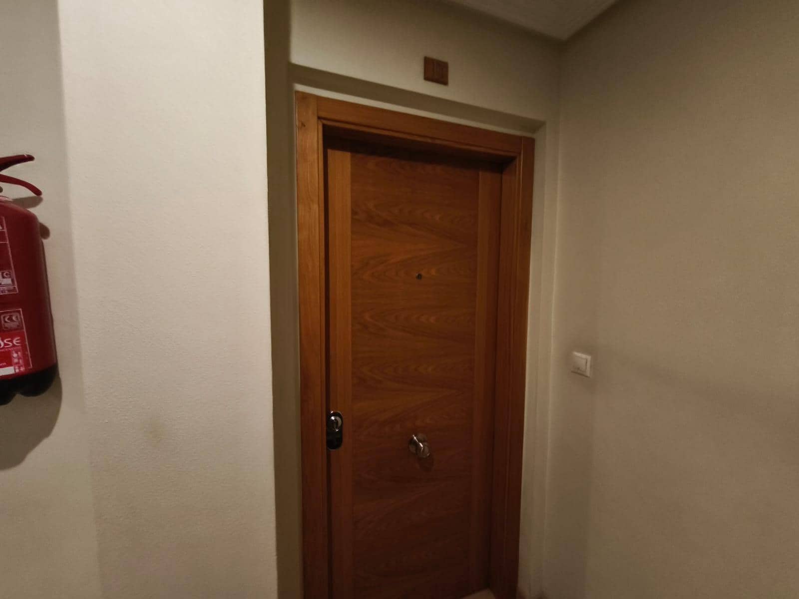 3 soveværelse Lejlighed til salg i San Isidro med garage - € 119.000 (Ref: 9611582)